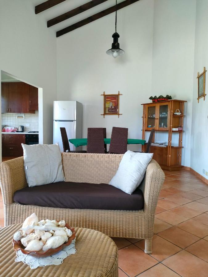 Villa Luana Yuna Au Cap Εξωτερικό φωτογραφία