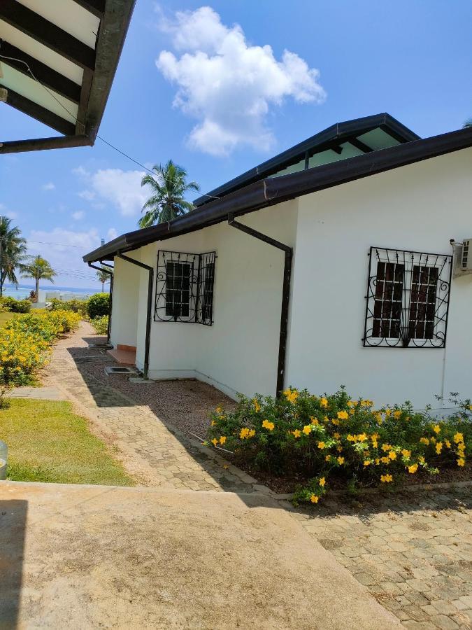 Villa Luana Yuna Au Cap Εξωτερικό φωτογραφία