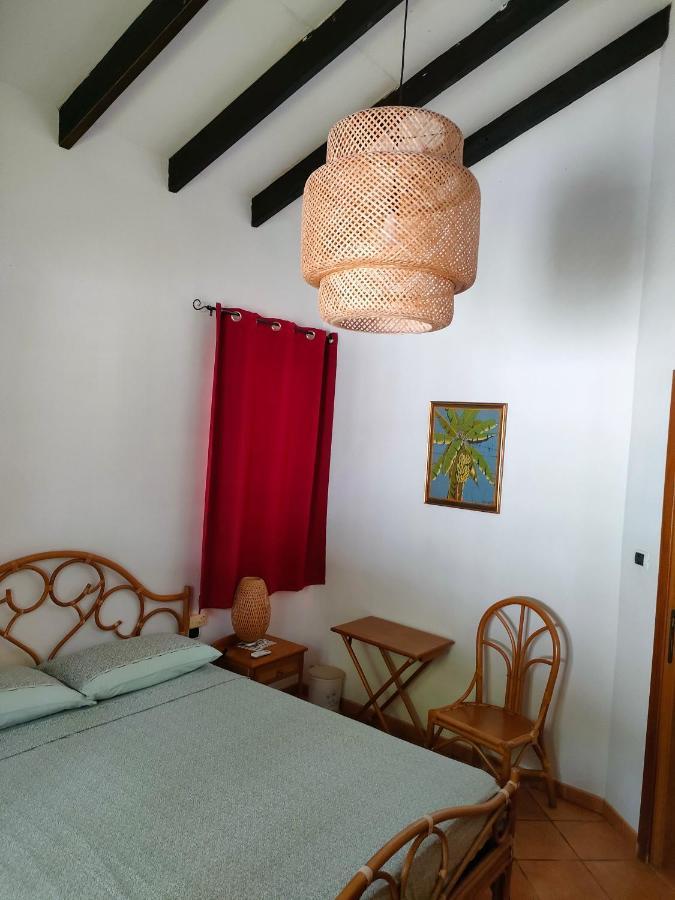 Villa Luana Yuna Au Cap Εξωτερικό φωτογραφία