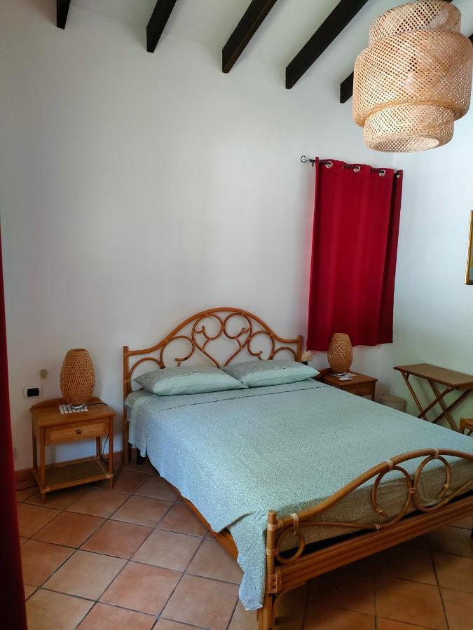 Villa Luana Yuna Au Cap Εξωτερικό φωτογραφία